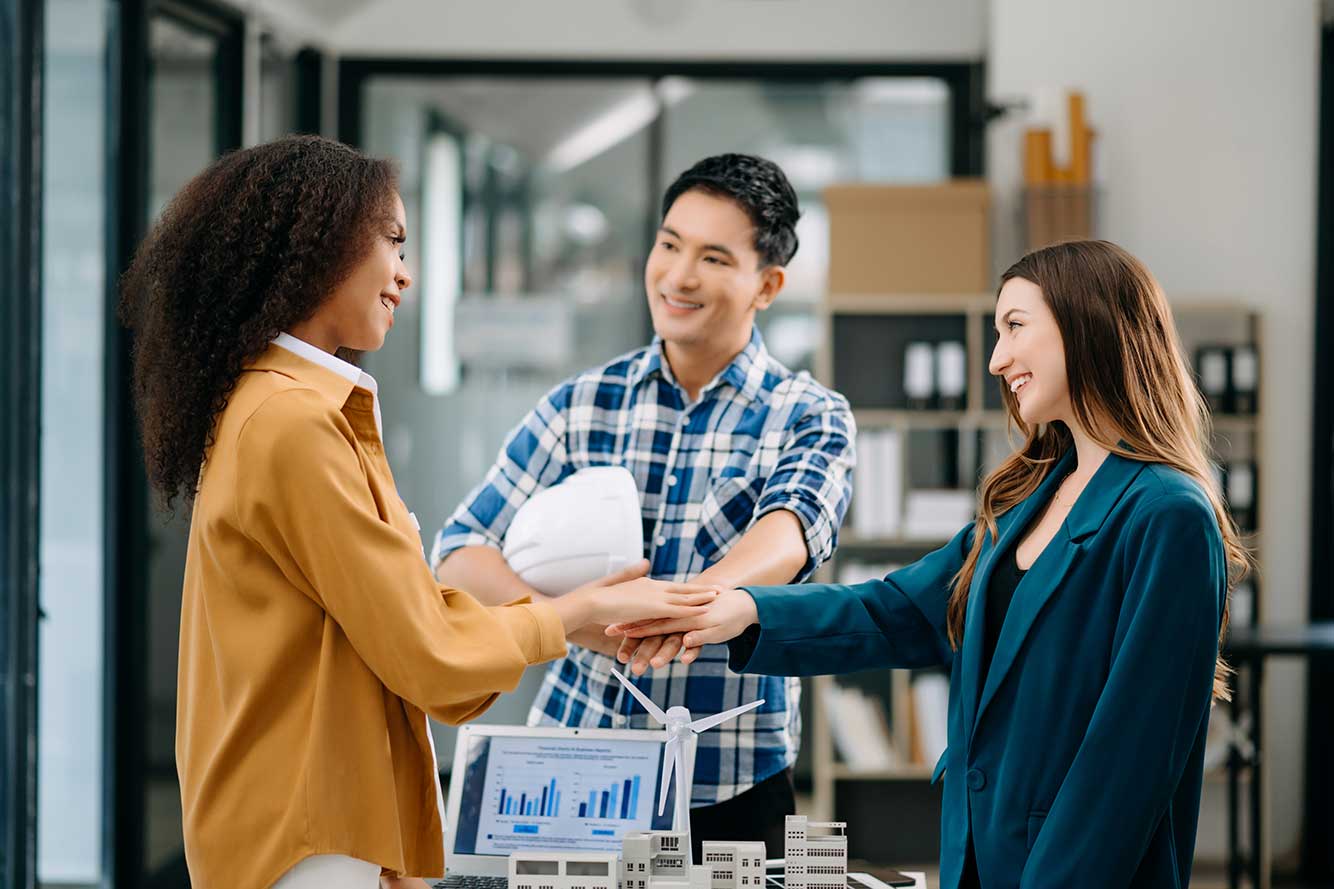 Business Funding Solutions
