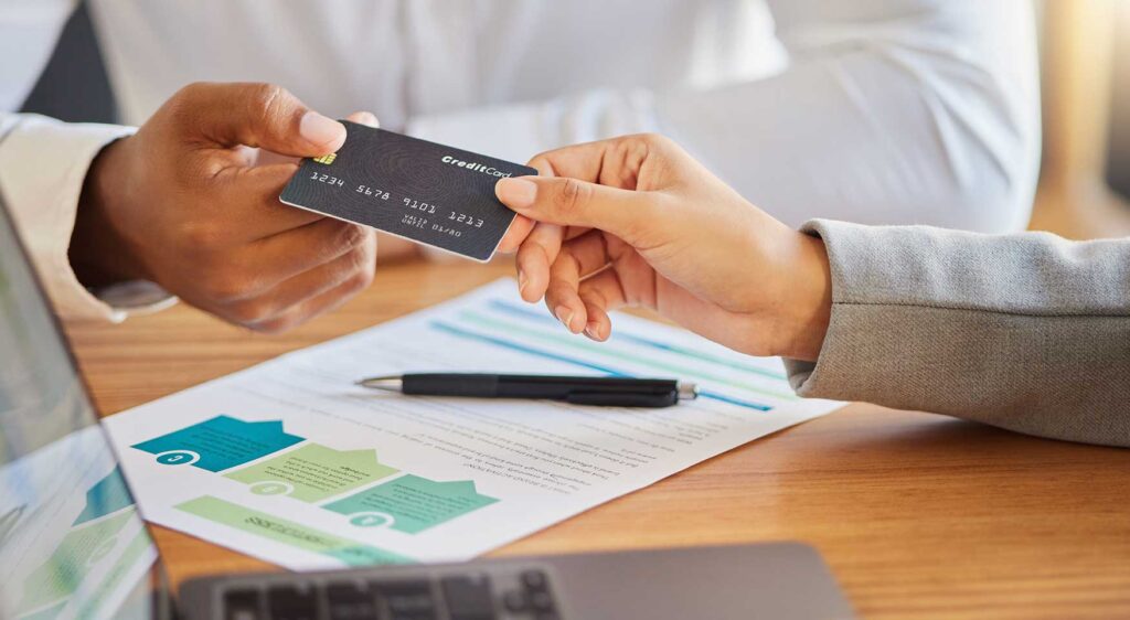 Business Line of Credit