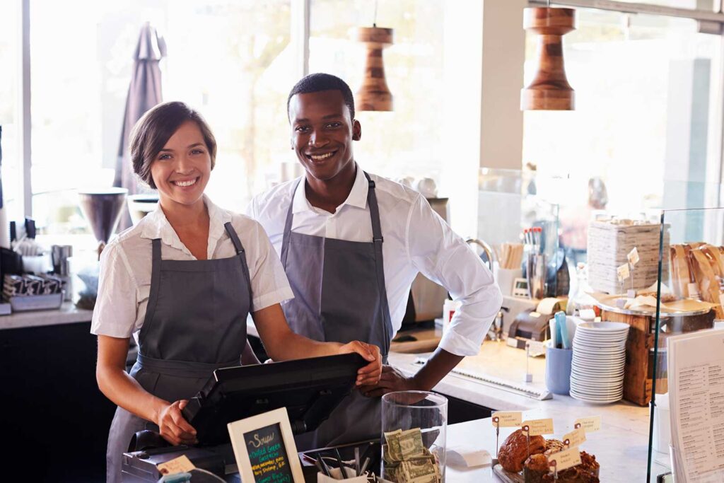 Merchant Cash Advance