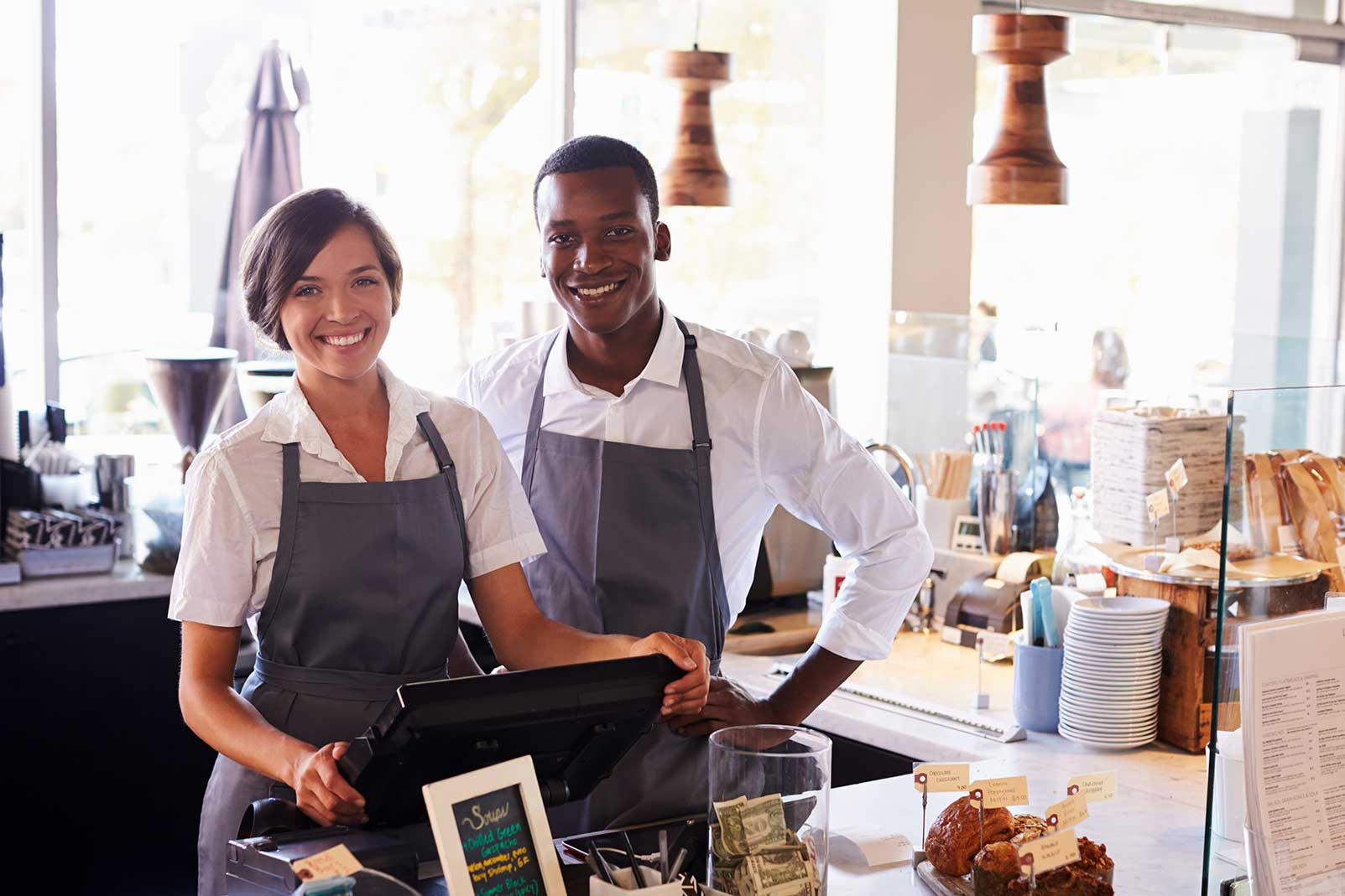 Merchant Cash Advance