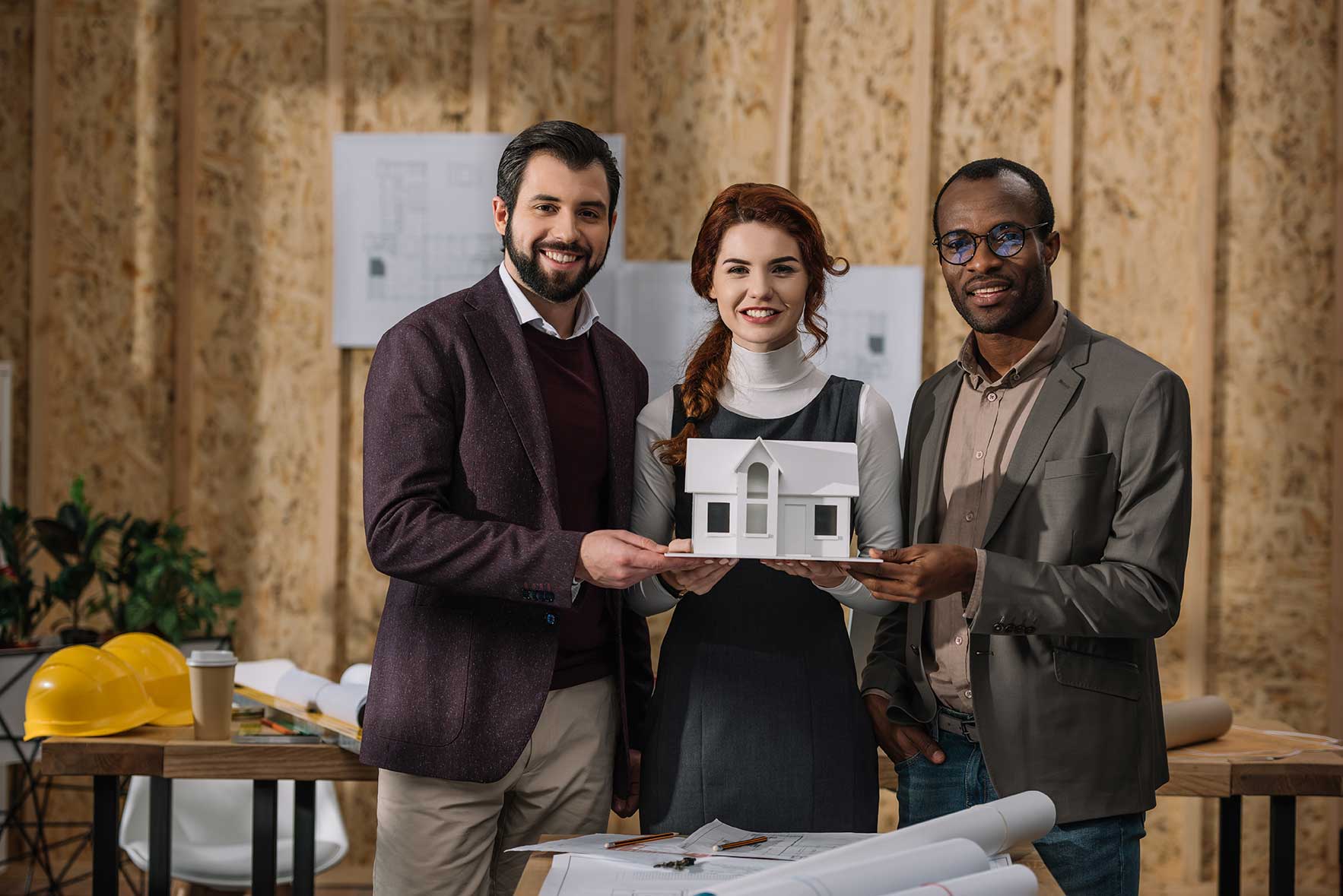 Home equity for personal financing
